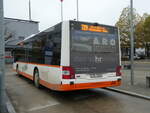 (242'616) - Regiobus, Gossau (VBH) - Nr.