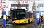 (282'594) - Schmidt, Oberb�ren - SG326'095/PID 11'143 - Solaris am 27. November 2025 beim Bahnhof Wil
