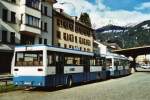 (116'234) - Meyer, Gschenen - UR 9346 - Mercedes (ex Gut, Binz Nr.