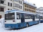 (148'792) - Meyer, Gschenen - UR 9345 - Mercedes (ex Gut, Binz Nr.