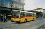 (071'704) - PostAuto Thurgau-Schaffhausen - Nr.