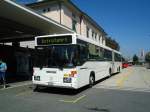 (129'052) - Stuppan, Flims - GR 80'411 - Mercedes/Hess (ex BOGG Wangen b.O.