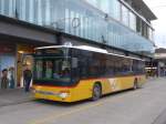 (155'950) - PostAuto Ostschweiz - TG 158'217 - Setra am 22.