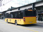 (259'055) - PostAuto Ostschweiz - TG 158'002/PID 5385 - Mercedes am 2.