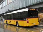 (271'892) - Rattin, Schlatt - TG 209'553/PID 4539 - Mercedes (ex Harz, D-Saarbrcken; ex PostAuto Bern; ex AVG Meiringen Nr.