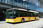 (279'551) - Rattin, Schlatt - TG 209'553/PID 4539 - Mercedes (ex Harz, D-Saarbrcken; ex PostAuto Bern; ex AVG Meiringen Nr.