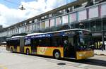 (279'553) - PostAuto Otschweiz - TG 158'094/PID 5273 - Mercedes (ex PostAuto Bern Nr.