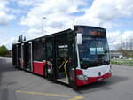 (274'118) - PostAuto Ostschweiz - TG 158'216/PID 12'413 - Mercedes (ex Wiener Linien, A-Wien Nr.