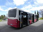 (274'120) - PostAuto Ostschweiz - TG 158'216/PID 12'413 - Mercedes (ex Wiener Linien, A-Wien Nr.