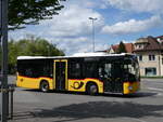 (274'128) - PostAuto Ostschweiz - TG 180'982/PID 11'127 - Mercedes am 22.