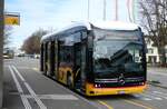 (285'443) - PostAuto Ostschweiz - TG 158'170/PID 12'255 - eMercedes am 17.