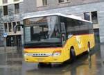 (266'859) - PostAuto Bern - BE 401'263/PID 4504 - Setra (ex AVG Meiringen Nr.