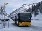 (270'066) - K�bli, Gstaad - BE 360'355/PID 11'857 - Mercedes (ex PostAuto Bern BE 538'988; ex PostAuto Bern BE 653'386) am 21.