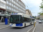 (172'135) - TL Lausanne - Nr.