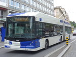 (172'143) - TL Lausanne - Nr.