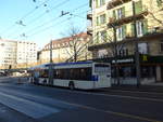 (187'162) - TL Lausanne - Nr.