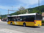 (206'836) - Faucherre, Moudon - VD 5491 - Mercedes am 24.