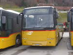 212'804) - CarPostal Ouest - VD 510'244 - Volvo (ex P 25'165) am 8.