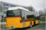 (064'530) - CarPostal Vaud-Fribourg - VD 510'250 - Setra (ex P 25'636) am 29.