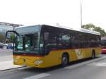 (153'458) - CarPostal Ouest - VD 335'330 - Mercedes am 23.