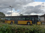 (172'876) - Interbus, Yverdon - Nr.