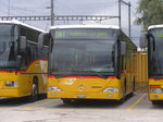 (172'979) - CarPostal Ouest - VD 255'489 - Mercedes am 14.