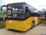 (199'005) - CarPostal Ouest - VD 525'421 - Temsa am 28.