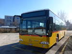 (201'625) - CarPostal Ouest - VD 570'809 - Mercedes (ex SAPJV, L'Isle Nr.