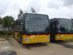 (220'282) - CarPostal Ouest - NE 140'520 - Mercedes am 30.