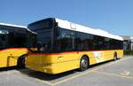 (278'741) - CarPostal Ouest - VD 172'736/PID 5068 - Solaris (ex PostAuto Bern) am 9.