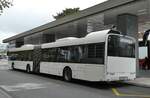 (281'203) - Overney, Vevey - VD 280'323 - Solaris (ex AAGR Rothenburg Nr.