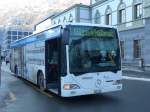 (158'109) - PostAuto Wallis - VS 241'961 - Mercedes am 1.