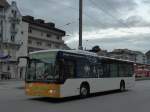 (165'518) - PostAuto Wallis - VS 241'963 - Mercedes am 23.