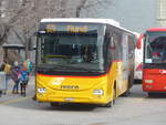 (188'443) - PostAuto Wallis - VS 424'839 - Iveco am 11.