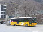 (189'782) - PostAuto Wallis - VS 407'397 - Irisbus am 30.