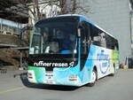 (233'041) - Ruffiner, Turtmann - VS 16'677 - MAN (ex Nr.