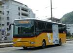 (249'683) - PostAuto Wallis - VS 415'900/PID 10'082 - Irisbus am 5.
