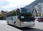 (265'760) - Gegenschatz, Altsttten - SG 43'208 - Setra am 16.