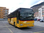 (272'807) - PostAuto Wallis - VS 441'407/PID 10'349 - Iveco am 11.
