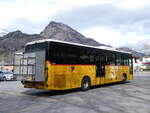 (272'808) - PostAuto Wallis - VS 441'407/PID 10'349 - Iveco am 11.