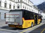 (272'815) - PostAuto Wallis - VS 516'247/PID 11'446 - Iveco am 11.