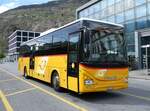 (274'013) - PostAuto Wallis - VS 445'902/PID 10'453 - Iveco am 14.