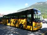 (276'302) - PostAuto Wallis - VS 354'601/PID 5053 .