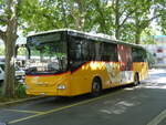 (276'306) - PostAuto Wallis - VS 424'838/PID 10'084 - Iveco am 6.
