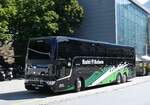 (276'309) - Rubi, Interlaken - BE 609'580 - Van Hool am 6.