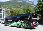 (276'310) - Rubi, Interlaken - BE 609'590 - Van Hool am 6.