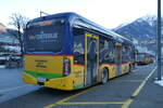(284'145) - PostAuto Wallis - VS 581'437/PID 12'194 - eMercedes am 15.