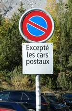 (241'451) - Except les cars postaux am 16.