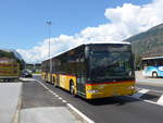 (196'069) - PostAuto Wallis - Nr.