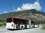 (239'369) - PostAuto Wallis - Nr.